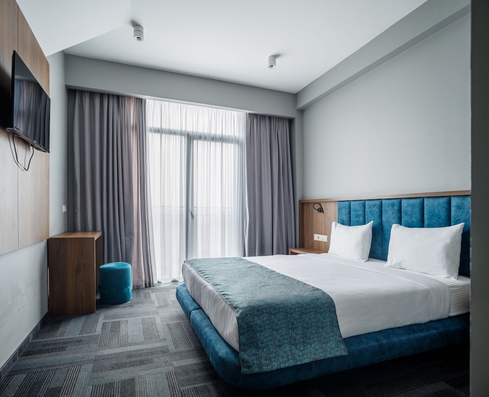 address inn tbilisi