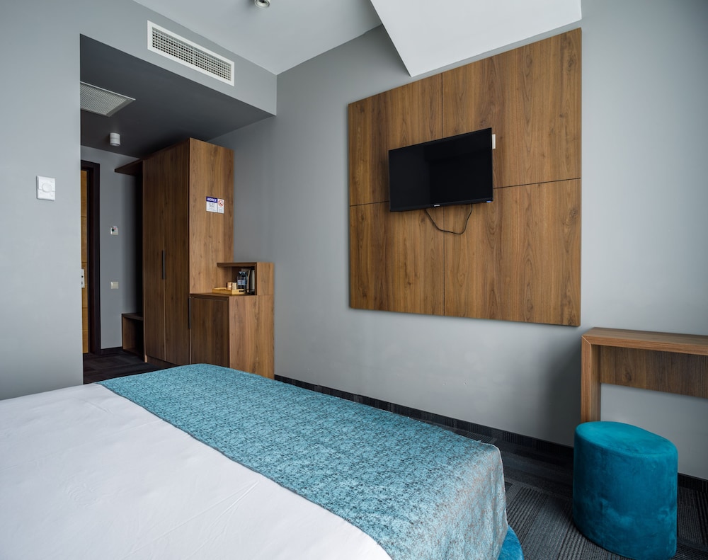 address inn tbilisi