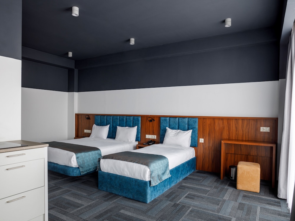 address inn tbilisi