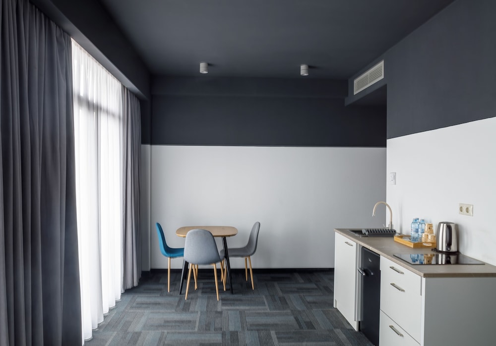 address inn tbilisi