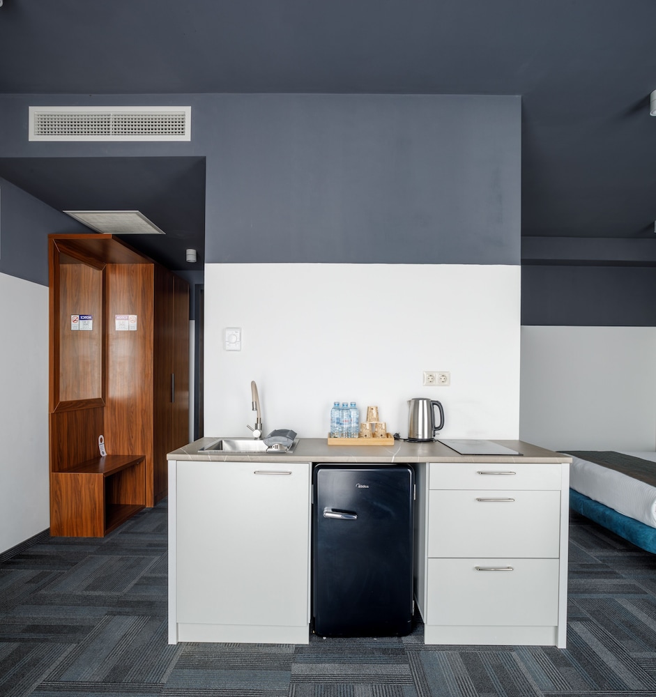 address inn tbilisi