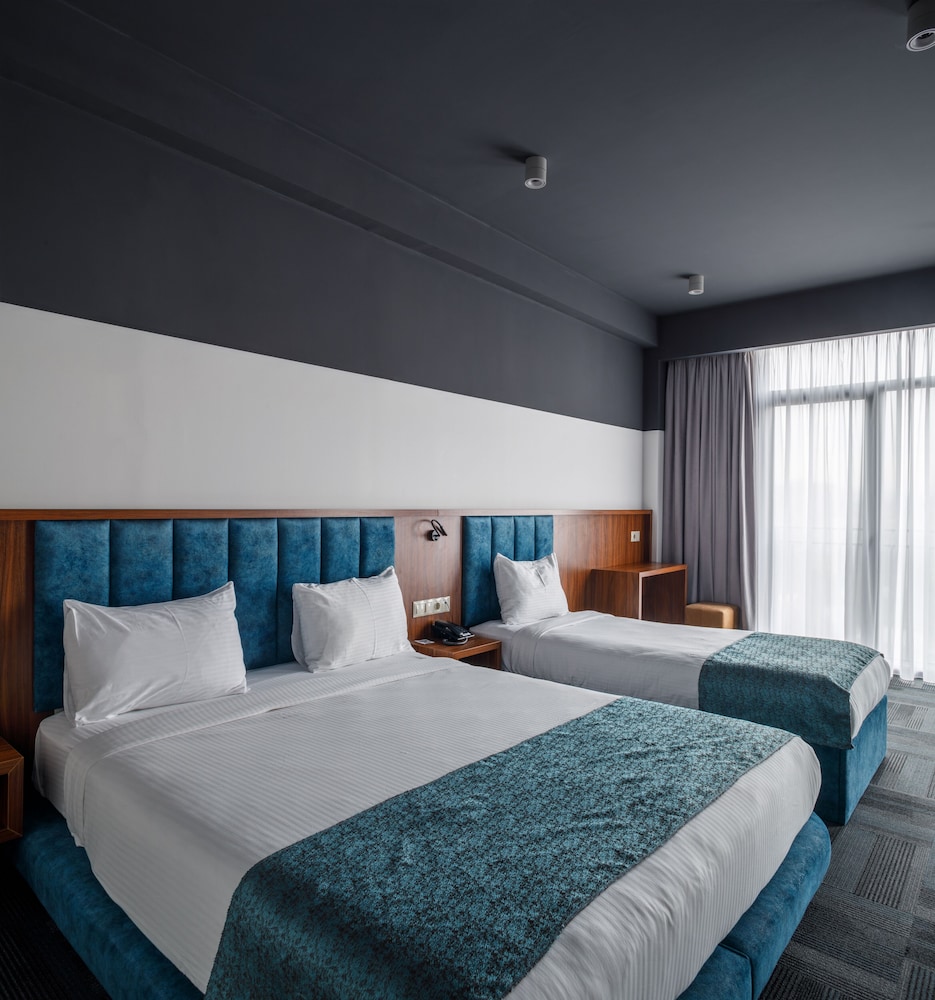 address inn tbilisi
