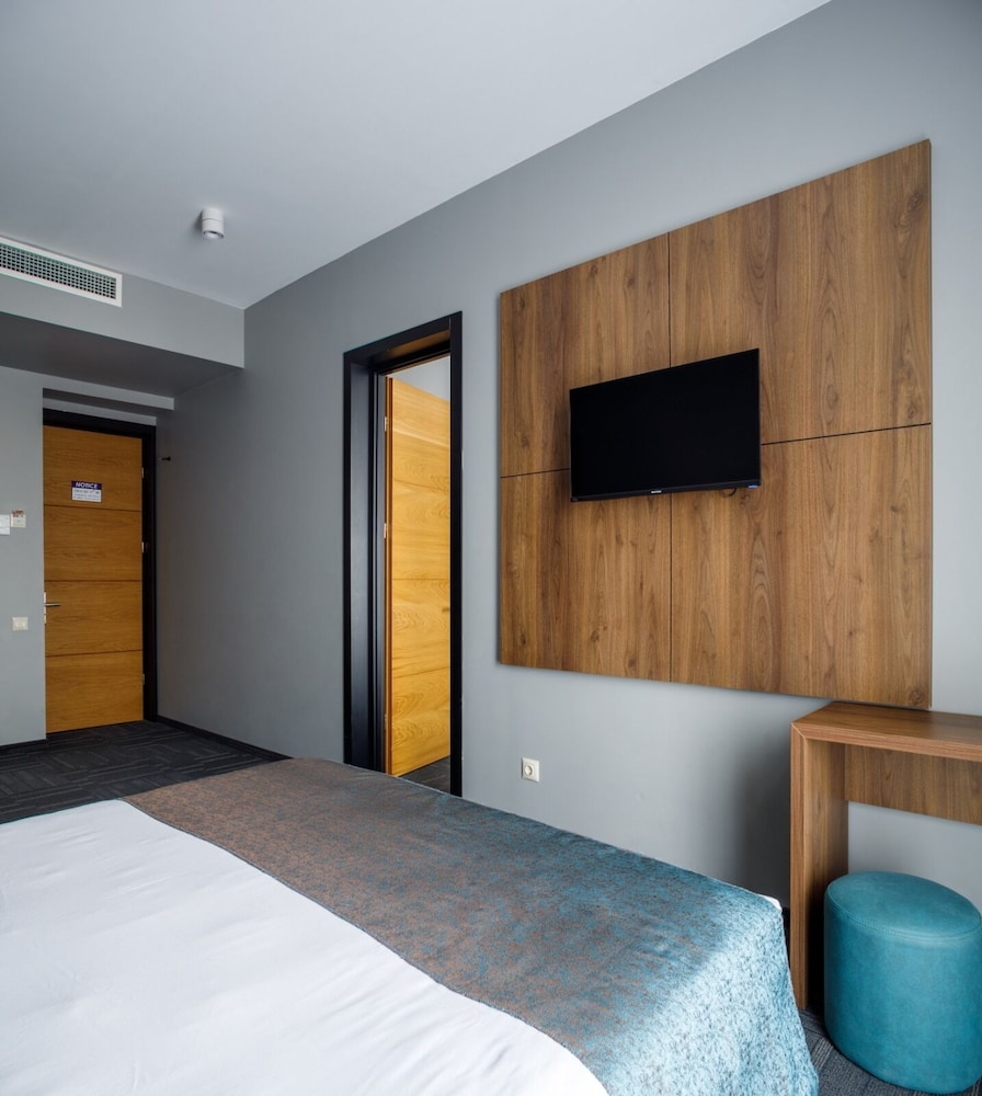 address inn tbilisi