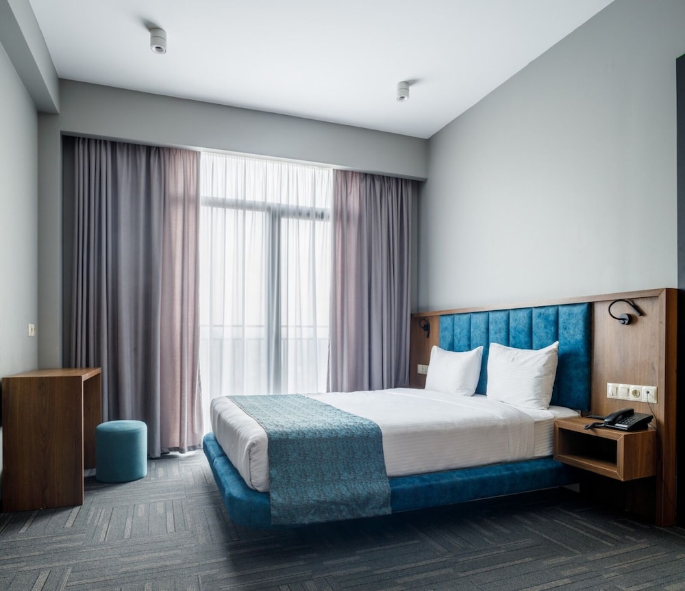 address inn tbilisi