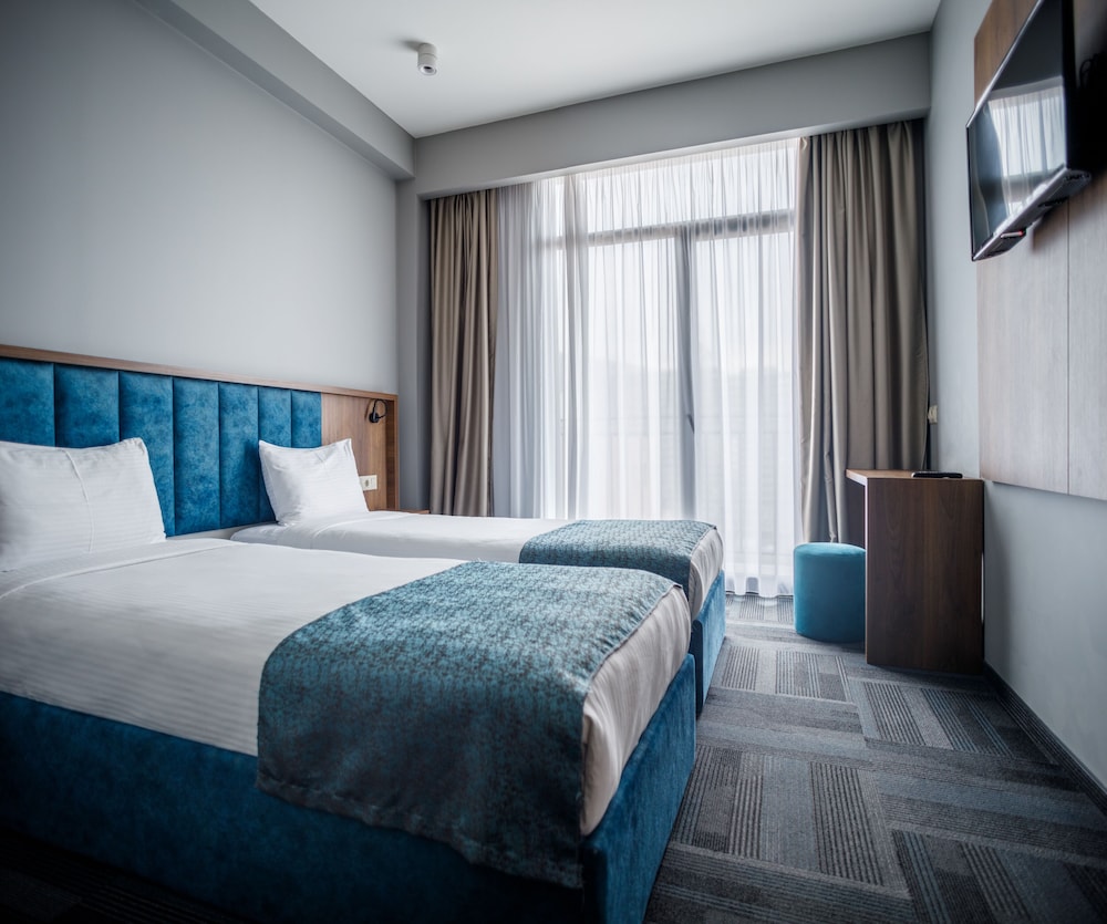 address inn tbilisi