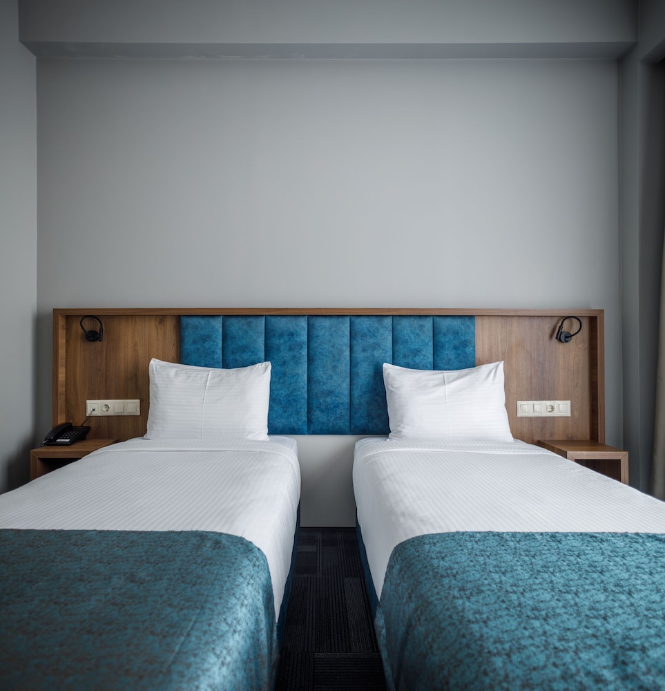 address inn tbilisi
