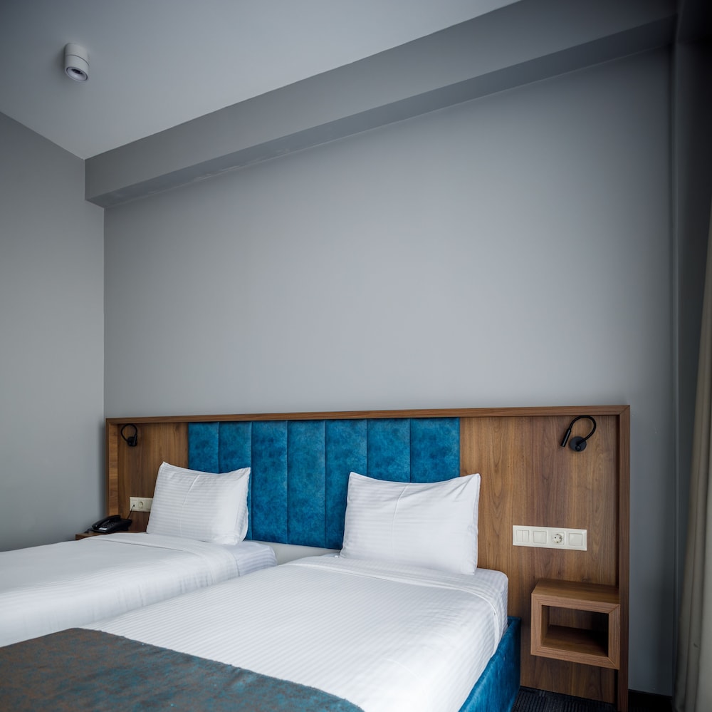 address inn tbilisi