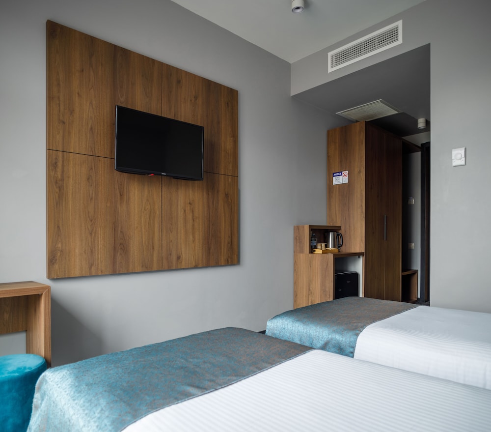 address inn tbilisi