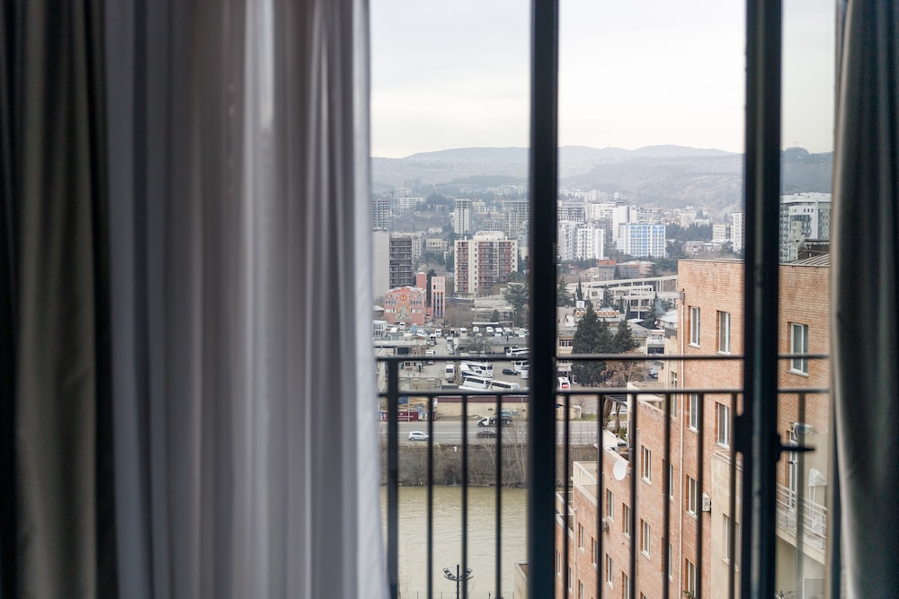 address inn tbilisi
