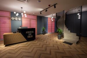 address inn tbilisi