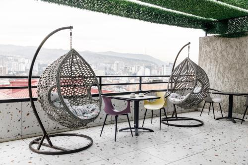 address inn tbilisi