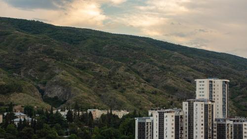 address inn tbilisi