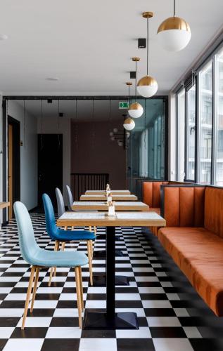 address inn tbilisi