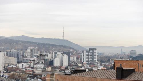 tbilisi