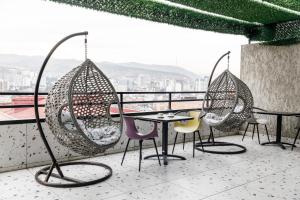 address inn tbilisi
