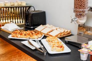 address inn tbilisi