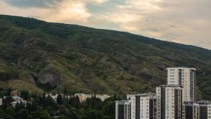 address inn tbilisi