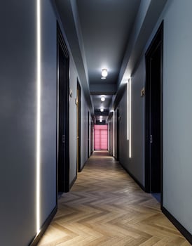 address inn tbilisi
