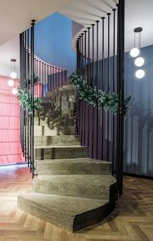 address inn tbilisi