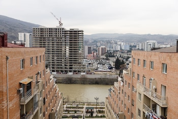 address inn tbilisi