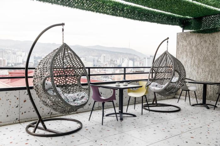 address inn tbilisi