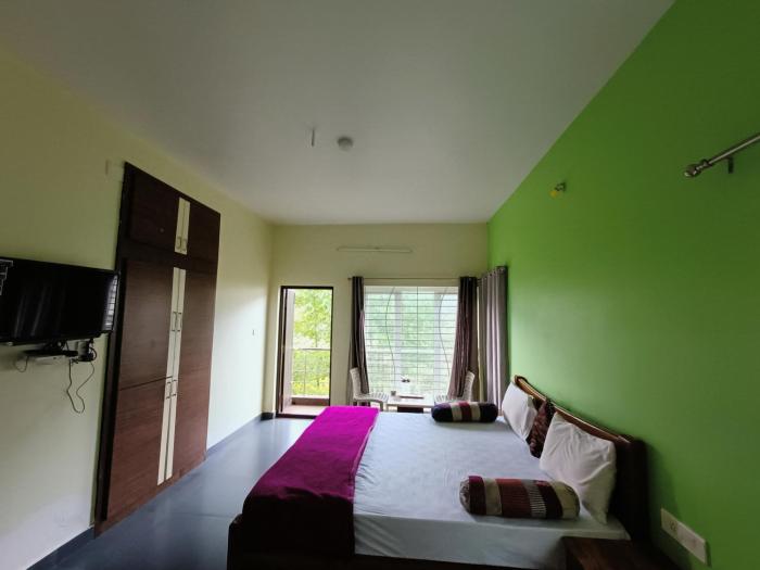 serenity inn ooty