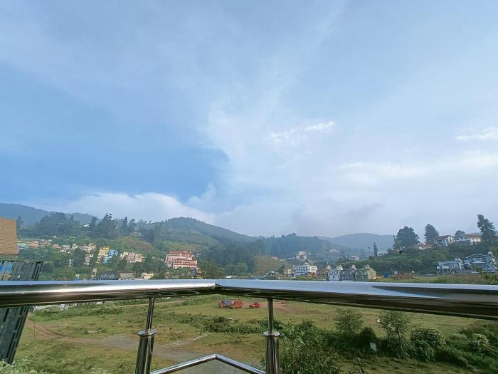 serenity inn ooty