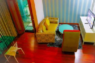 oemah kakang loft and bed