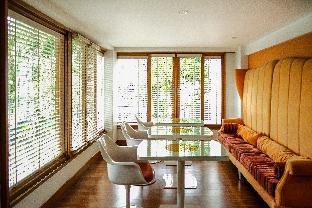 oemah kakang loft and bed