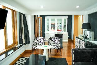 oemah kakang loft and bed