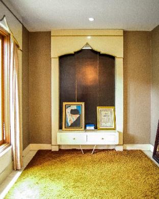 oemah kakang loft and bed