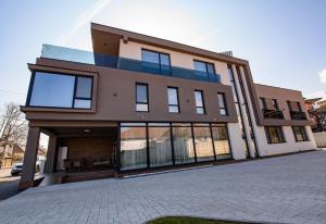 vila sarisa