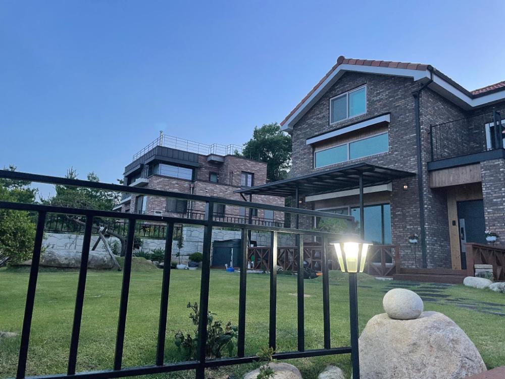 goseung luceluna pension