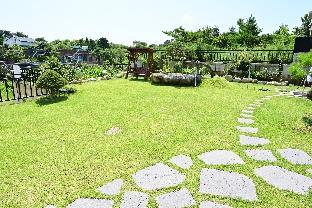 goseung luceluna pension