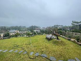 goseung luceluna pension