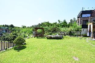 goseung luceluna pension