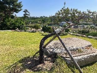 goseung luceluna pension