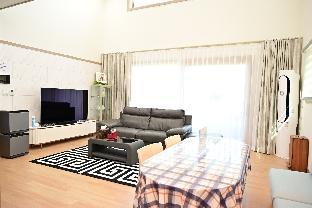 goseung luceluna pension