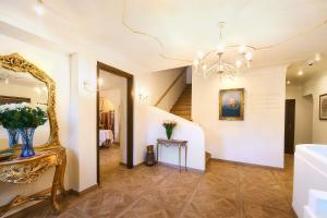 spa beerland chateaux at golden pear