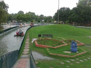 Hotel Dayal,India>>Lucknow,3 star