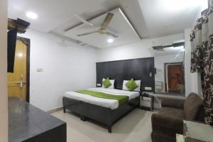 Hotel Dayal,India>>Lucknow,3 star