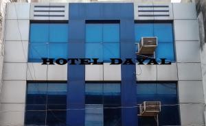 Hotel Dayal,India>>Lucknow,3 star