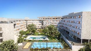 livensa living studios madrid alcobendas sk