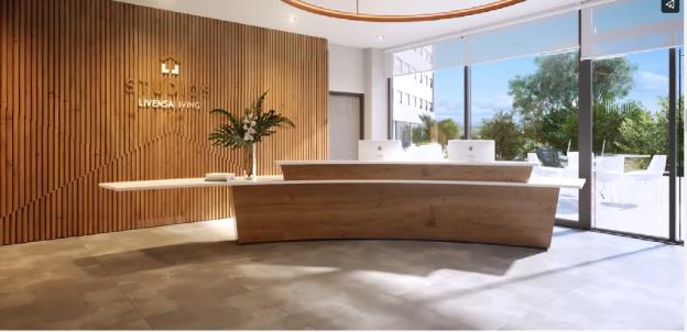 livensa living studios madrid alcobendas sk