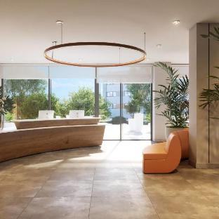 livensa living studios madrid alcobendas sk