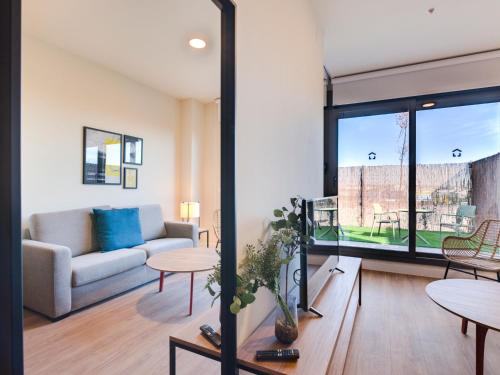 livensa living studios madrid alcobendas sk