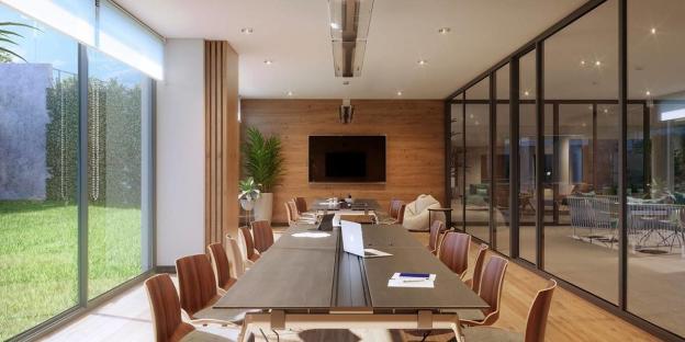 livensa living studios madrid alcobendas sk