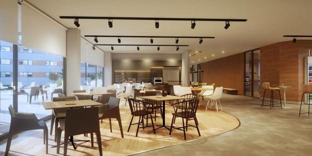 livensa living studios madrid alcobendas sk