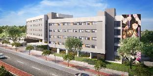 livensa living studios madrid alcobendas sk