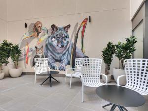 livensa living studios madrid alcobendas sk